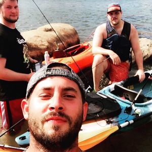 Meet your Posher, Josh